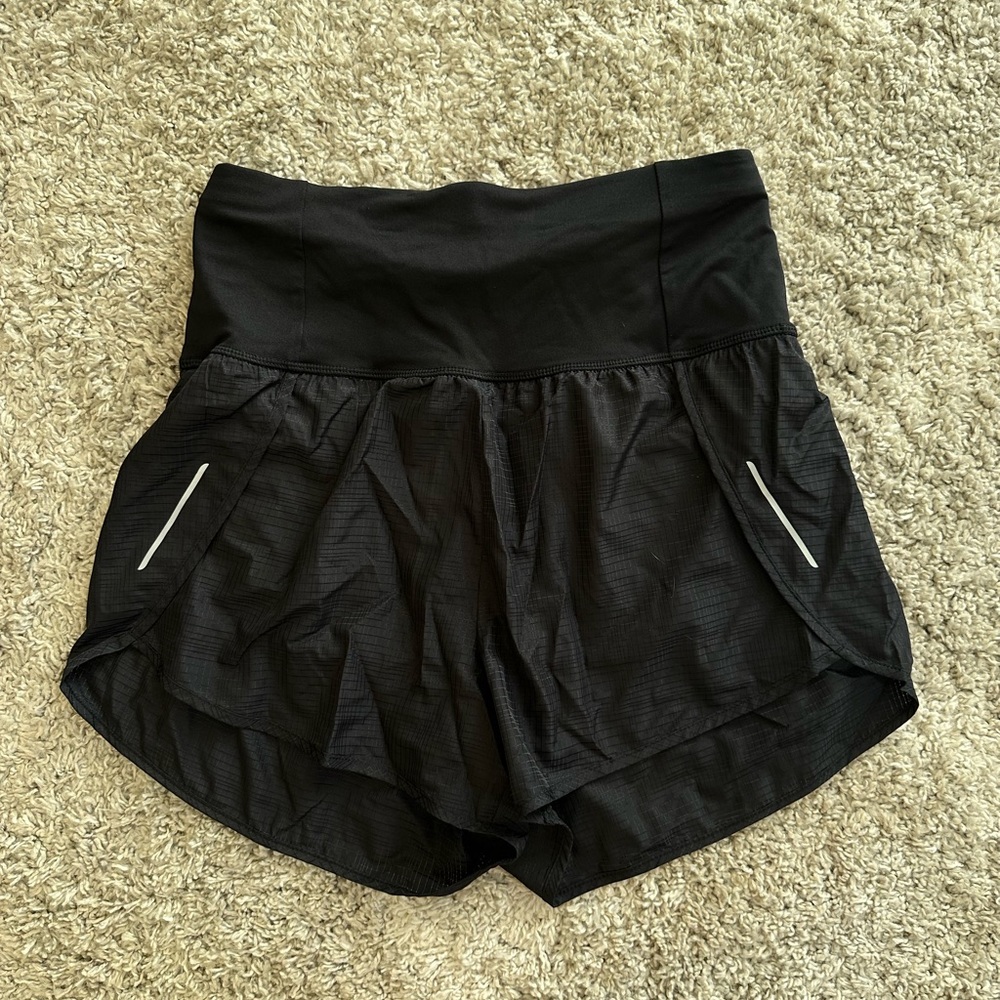 COPY - All in Motion Running Shorts